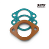 YUMINASHI | 30MM INSULATOR & GASKET SET (3 PIECES/SET) (17119-KZY-730S)