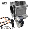 130CC (54MM) ALUMINIUM BIG BORE KIT | PERFORMANCE SERIES (ACTIVA110 | NAVI110) (12101-KWP-540SP)