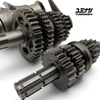 4-SPEED SUPER SPORT CONVERSION GEARBOX (FOR 3-SPEED GB4 NARROW-CASE ENGINES) (23511-GB4-4SS)