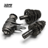 4-SPEED SUPER SPORT CONVERSION GEARBOX (FOR 3-SPEED GB4 NARROW-CASE ENGINES) (23511-GB4-4SS)