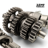 4-SPEED SUPER SPORT CONVERSION GEARBOX (FOR 3-SPEED GB4 NARROW-CASE ENGINES) (23511-GB4-4SS)