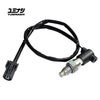 1-Wire O2 Lambda Sensor & Cord (36532-KWW-641R) for Honda Monkey 125 Z125, MSX125 Grom, CT125 Hunter Cub, ST125 Dax & Super Cub C125 (Replaces 36532-K26-901 / 36532-K0F-T01 / 36532-K2E-T01 / 36532-K0G-901)
