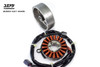 YUMINASHI STATOR & FLYWHEEL COMBO SH150i ABS / PCX150 (31220-KZY-000S) YUMINASHI STATOR & FLYWHEEL COMBO SH150i ABS / PCX150 (31220-KZY-000S)