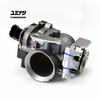 New generation Yuminashi 35mm Throttle Body set
(Since 24 September 2016)