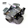 New generation Yuminashi 35mm Throttle Body set
(Since 24 September 2016)