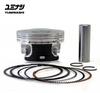 YUMINASHI 164CC DOME PISTON (eSP 125cc Engines) (12103-KZR-6013XB) YUMINASHI 164CC DOME PISTON (eSP 125cc Engines) (12103-KZR-6013XB)