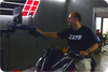 PCX150 V1 ECU MAPPING ON THE DYNO WITH THE 164CC FLAT DECK BIG BORE KIT