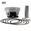 YUMINASHI 60MM LIGHT BORE PISTON SET (eSP 150 ENGINES) (13100-KZY-600A)
