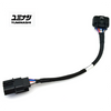 YUMINASHI V2 TO V1 5-PIN CONNECTOR LOOM (TPS THROTTLE BODY) (32101-K36-000)