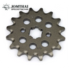 16T (#420 PITCH) JOMTHAI SELF-CLEANING FRONT SPROCKET RACING SERIES (CHROMOLY SCM21 STEEL ALLOY) (WAVE125(420)16T.SC) 16T (#420 PITCH) JOMTHAI SELF-CLEANING FRONT SPROCKET RACING SERIES (CHROMOLY SCM21 STEEL ALLOY) (WAVE125(420)16T.SC)
