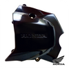 GENUINE HONDA COVER, L. RR. / COUVERCLE COMP., ARRIÈRE, GAUCHE (MSX/GROM125 - MSX125 SF/GROM125 SF) (11360-K26-B00 / 11360-K26-900)