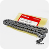 GENUINE HONDA CHAIN, CAM (92L) (DAIDO) / CHAINE DE CAMES (92L) (14401-KSS-931 / 14401-K29-V82)
