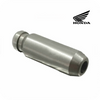GENUINE HONDA GUIDE, VALVE (OVER SIZE) / GUIDE DE SOUPAPE (O.S.) (PCX125 2009-2012) (12204-KWN-P00)