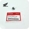 GENUINE HONDA BOLT-WASHER (6X12)(PCX125 V1 OEM PARTS) (93404-06012-00)