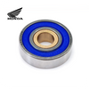 GENUINE HONDA BEARING (6002UU) (NTN) (91005-KVB-900) GENUINE HONDA BEARING (6002UU) (NTN) (91005-KVB-900)