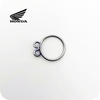 GENUINE HONDA CLIP, TUBE (C12) (95002-80000)
