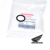 GENUINE HONDA O-RING (15.4X2), JOINT RADIATOR / JOINT TORIQUE (15.4X2) (12207-KWN-900.)