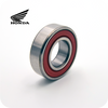 GENUINE HONDA BEARING, RADIAL BALL UU (6205) (NTN) (PCX125 / 150 1ST GEN - SH125 MODE) (91009-KWN-901)