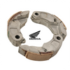 GENUINE HONDA WEIGHT SET, CLUTCH / JEU DE POIDS D'EMBRAYAGE (PCX125 V1 2009-2012) (22535-KWN-900) GENUINE HONDA WEIGHT SET, CLUTCH / JEU DE POIDS D'EMBRAYAGE (PCX125 V1 2009-2012) (22535-KWN-900)