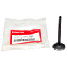 GENUINE HONDA INTAKE VALVE (29MM)/ SOUPAPE D'ADMISSION (29MM / STD 150 HEAD) (14711-KZY-700)