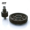FORGED FINAL GEAR SET 3.0 (15/45) (PCX125/150, SH125i/SH150i ABS, CLICK125i eSP/VARIO TECHNO 125) FORGED FINAL GEAR SET 3.0 (15/45) (PCX125/150, SH125i/SH150i ABS, CLICK125i eSP/VARIO TECHNO 125)