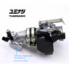 YUMINASHI 31MM THROTTLE BODY & INJECTOR SET (FORZA125 / NSS125) (16400-K40-031C)  YUMINASHI 31MM THROTTLE BODY & INJECTOR SET (FORZA125 / NSS125) (16400-K40-031C)