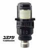 170CC/MIN 8-HOLES B-TYPE INJECTOR IS INCLUDED IN THIS SET...  170CC/MIN 8-HOLES B-TYPE INJECTOR IS INCLUDED IN THIS SET...