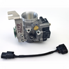 32MM THROTTLE BODY (FOR CLICK/VARIO125 ● CLICK/VARIO150)