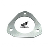 GENUINE HONDA PLATE, CLUTCH SIDE (22361-KVB-900 / 22361-K29-V81)