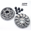 YUMINASHI GT GRAN TURISMO VARIATOR (FORZA300 / SH300i) (22111-KTW-000)