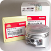 PISTON 3.00 (76MM) HONDA XR250 (1986-1996) (13113-KT1-013) 