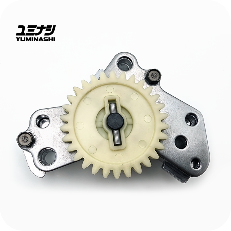 YUMINASHI 36.8% UP HYPER OIL PUMP (MSX/GROM/Z125 MONKEY