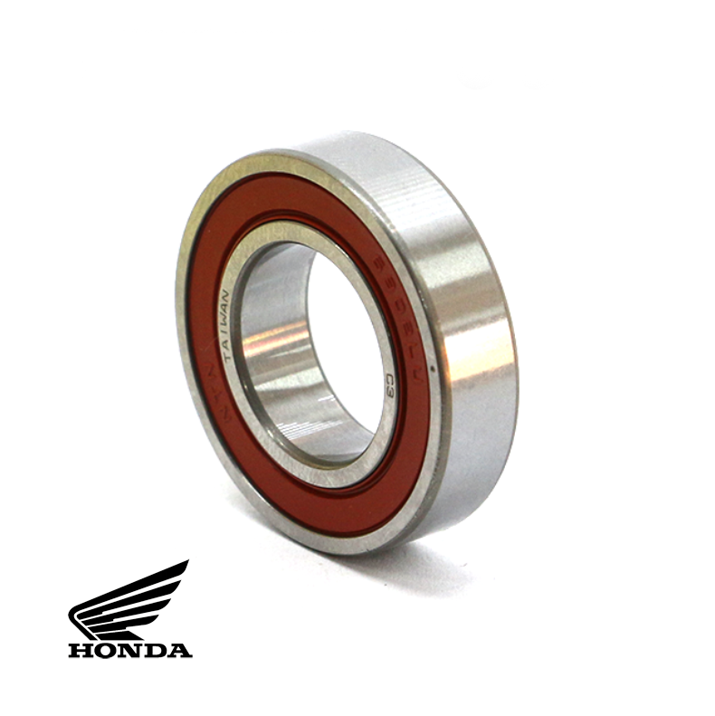 GENUINE HONDA BEARING, RADIAL BALL / ROULEMENT A BILLES RADIAL