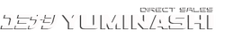 YUMINASHI DIRECT SALES