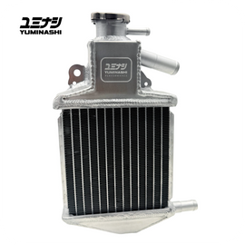 YUMINASHI | 0.9 BAR CAP FULL ALLOY LARGE CAPACITY RADIATOR (19100-K40-009)