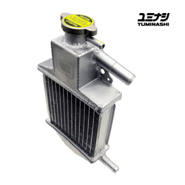 YUMINASHI 1.6 BAR CAP FULL ALLOY LARGE CAPACITY RADIATOR (19100-K40-016 )