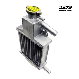 YUMINASHI 1.6 BAR CAP FULL ALLOY LARGE CAPACITY RADIATOR (19100-K40-016 )