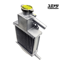 YUMINASHI 1.6 BAR CAP FULL ALLOY LARGE CAPACITY RADIATOR (19100-K40-016 )