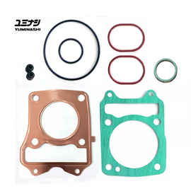 STD 52.4MM COPPER TOP END GASKET SET (GASKET SET A) (06110-K26-5240) (MSX/GROM - WAVE125i - MONKEY 125 - SUPER CUB C125)