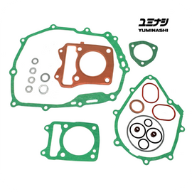 YUMINASHI 53.5MM - 67MM ENTIRE ENGINE GASKET SET (21-PIECES)