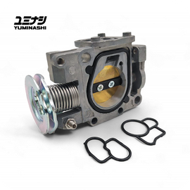 YUMINASHI | 32MM THROTTLE BODY UPGRADE SET (Z125 PRO - PCX125/150 - ADV150 / ETC...) (16410-K36-032)