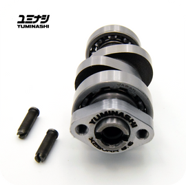 YUMINASHI BILLET CNC X250RR 8.6 CAMSHAFT (PCX125 V1)