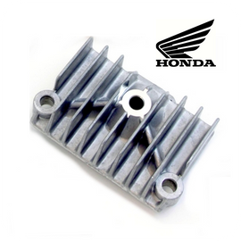 GENUINE HONDA COVER R, CYLINDER HEAD (6V. TYPE) (12331-035-000)