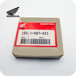 GENUINE HONDA 47MM PISTON RINGS SET, STD (ST70 / CT70 / C70 / SL70) (13010-087-023)