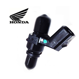 GENUINE HONDA / KEIHIN INJECTOR ASSY., FUEL (FORZA 300 / SH300) (16450-MGC-D21)
