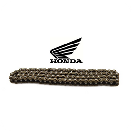 GENUINE HONDA CHAIN, CAM, (RK-M 25HD-88LE) (GENUINE HONDA) (14401-K26-B01)