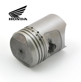 GENUINE HONDA PISTON Ø40.75MM, 0.75 (Z100 / CZ100 / C100 / C310-S / C320-S) (13104-001-000A) GENUINE HONDA PISTON Ø40.75MM, 0.75 (Z100 / CZ100 / C100 / C310-S / C320-S) (13104-001-000A)