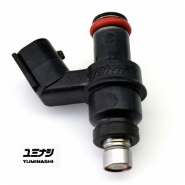YUMINASHI/KEIHIN A-TYPE (8-HOLES / 175CC) HIGH PERFORMANCE FUEL INJECTOR (16450-A08-00C)