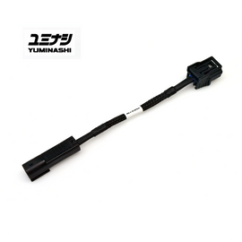YUMINASHI A-TYPE TO B-TYPE INJECTOR WIRE LOOM (32101-00A-00B)