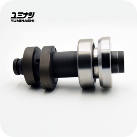 YUMINASHI BILLET CNC MACHINED HIGH PERFORMANCE CAMSHAFT (XMAX300) (B74-E2170-X1)